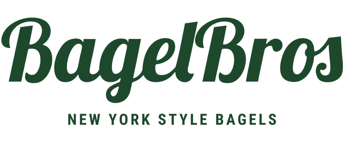 BagelBros · New York Style Bagels